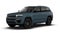 2026 Jeep Grand Cherokee Limited Reserve 4x4
