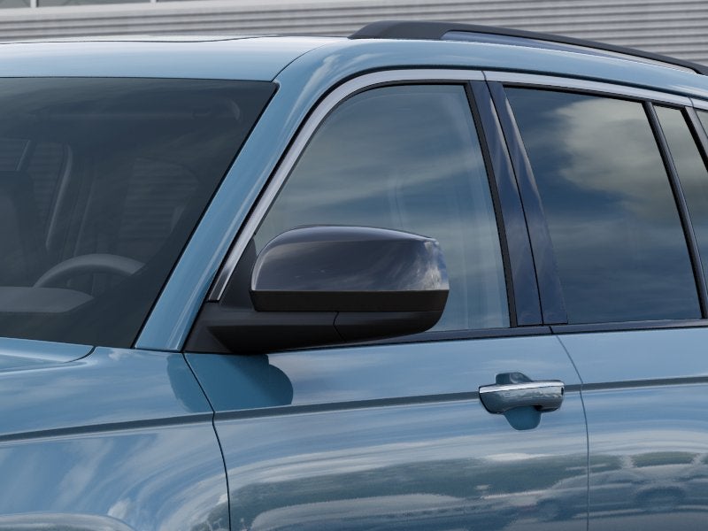 2026 Jeep Grand Cherokee Limited Reserve 4x4