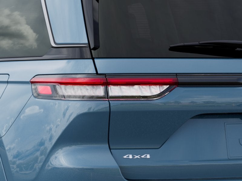 2026 Jeep Grand Cherokee Limited Reserve 4x4