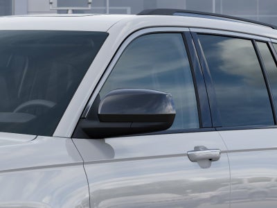2026 Jeep Grand Cherokee Limited Reserve 4x4