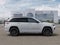 2026 Jeep Grand Cherokee Limited Reserve 4x4