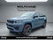2027 Jeep Grand Cherokee Limited Reserve