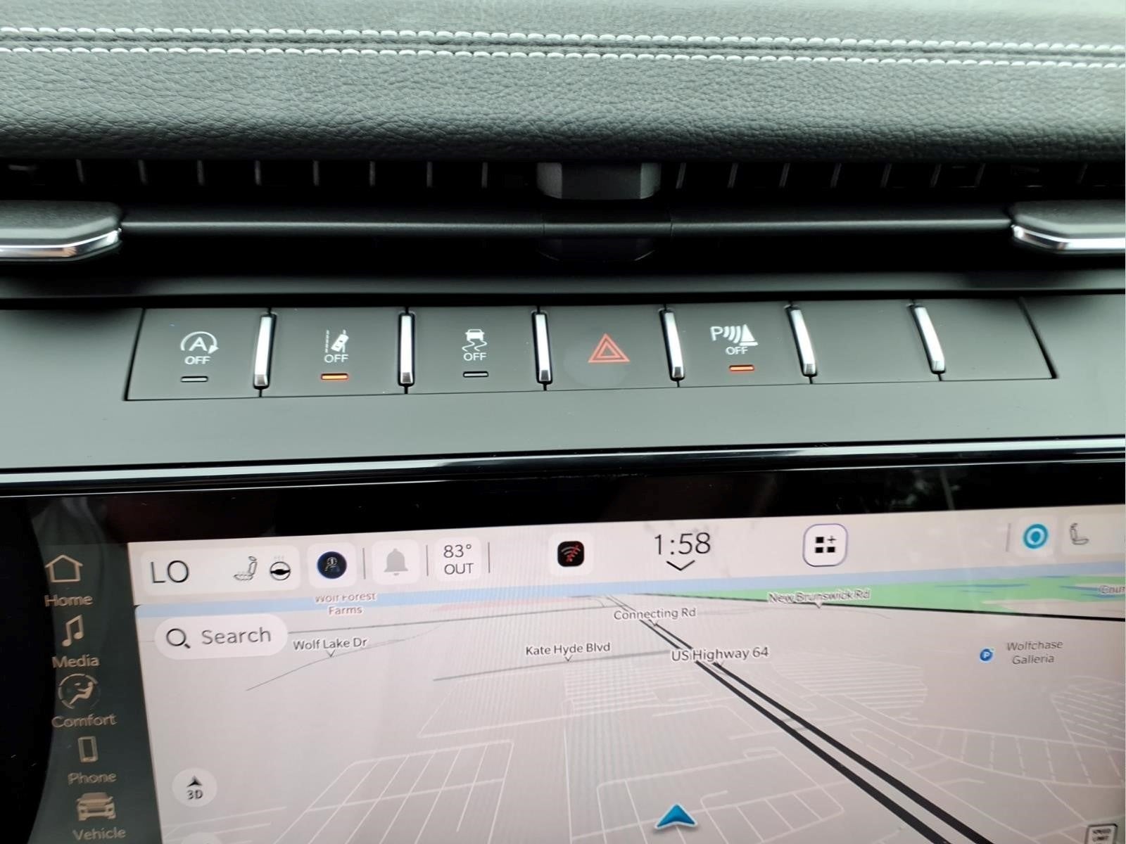 2027 Jeep Grand Cherokee Limited Reserve