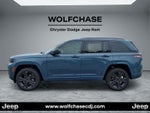 2027 Jeep Grand Cherokee Limited Reserve