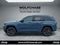 2027 Jeep Grand Cherokee Limited Reserve