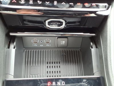 2027 Jeep Grand Cherokee Limited Reserve