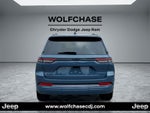 2027 Jeep Grand Cherokee Limited Reserve