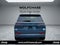 2027 Jeep Grand Cherokee Limited Reserve