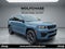 2027 Jeep Grand Cherokee Limited Reserve