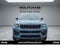 2027 Jeep Grand Cherokee Limited Reserve