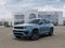 2027 Jeep Grand Cherokee Limited Reserve
