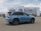 2027 Jeep Grand Cherokee Limited Reserve