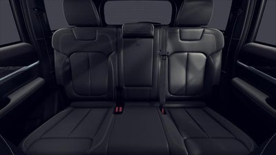 2026 Jeep Grand Cherokee Limited 4x4