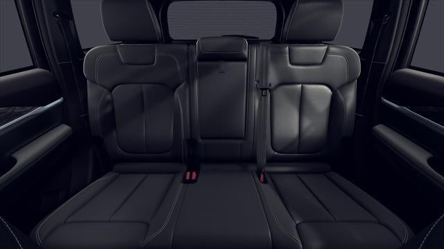 2026 Jeep Grand Cherokee Limited 4x4