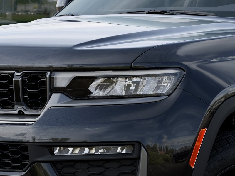 2026 Jeep Grand Cherokee Limited 4x4