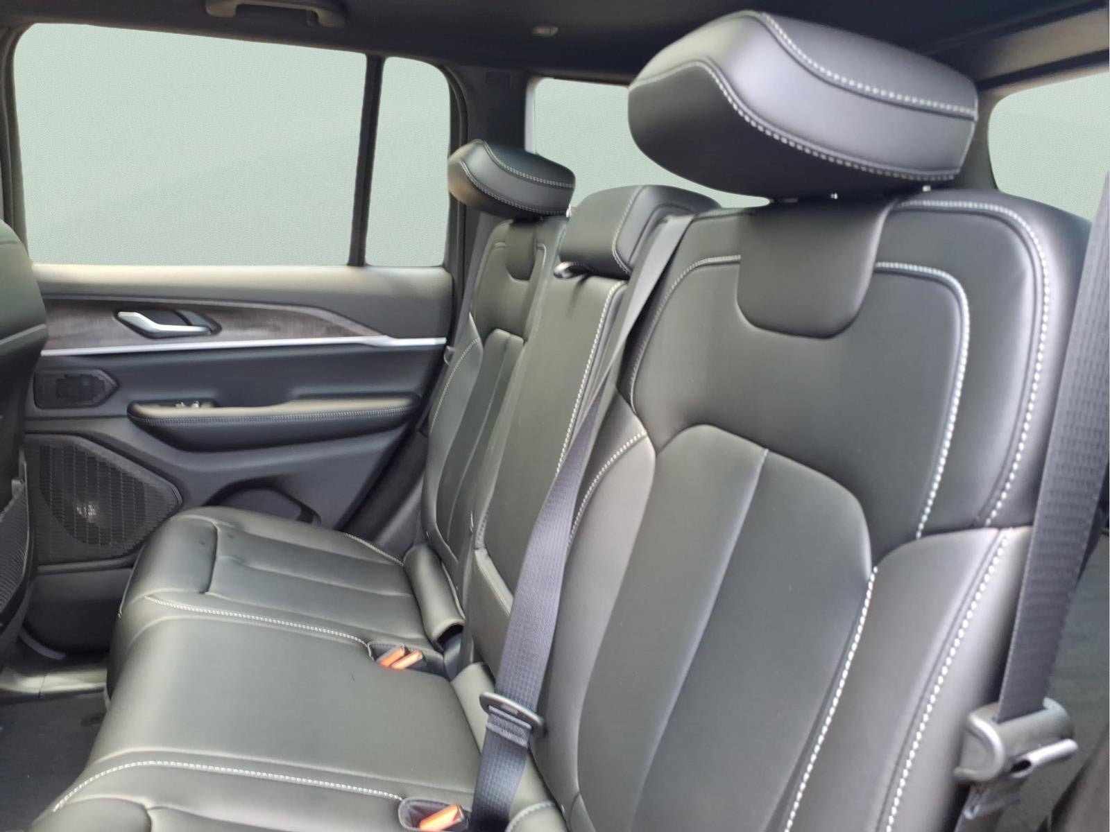 2026 Jeep Grand Cherokee Limited 4x4