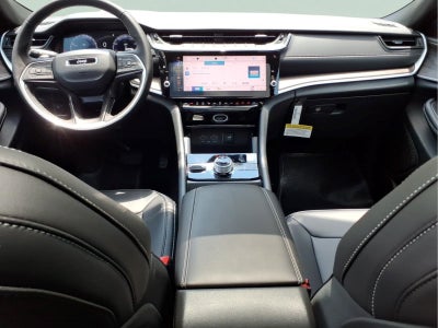 2026 Jeep Grand Cherokee Limited 4x4