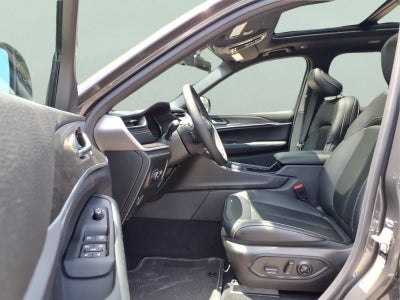 2026 Jeep Grand Cherokee Limited 4x4