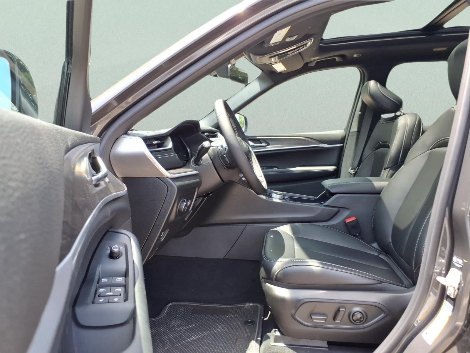 2026 Jeep Grand Cherokee Limited 4x4