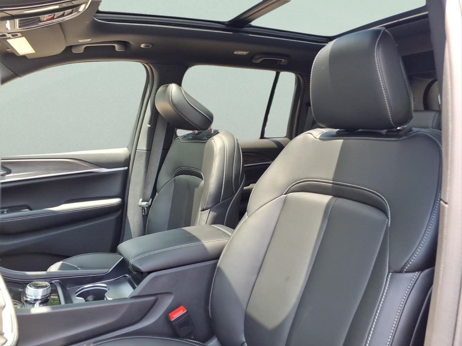 2026 Jeep Grand Cherokee Limited 4x4