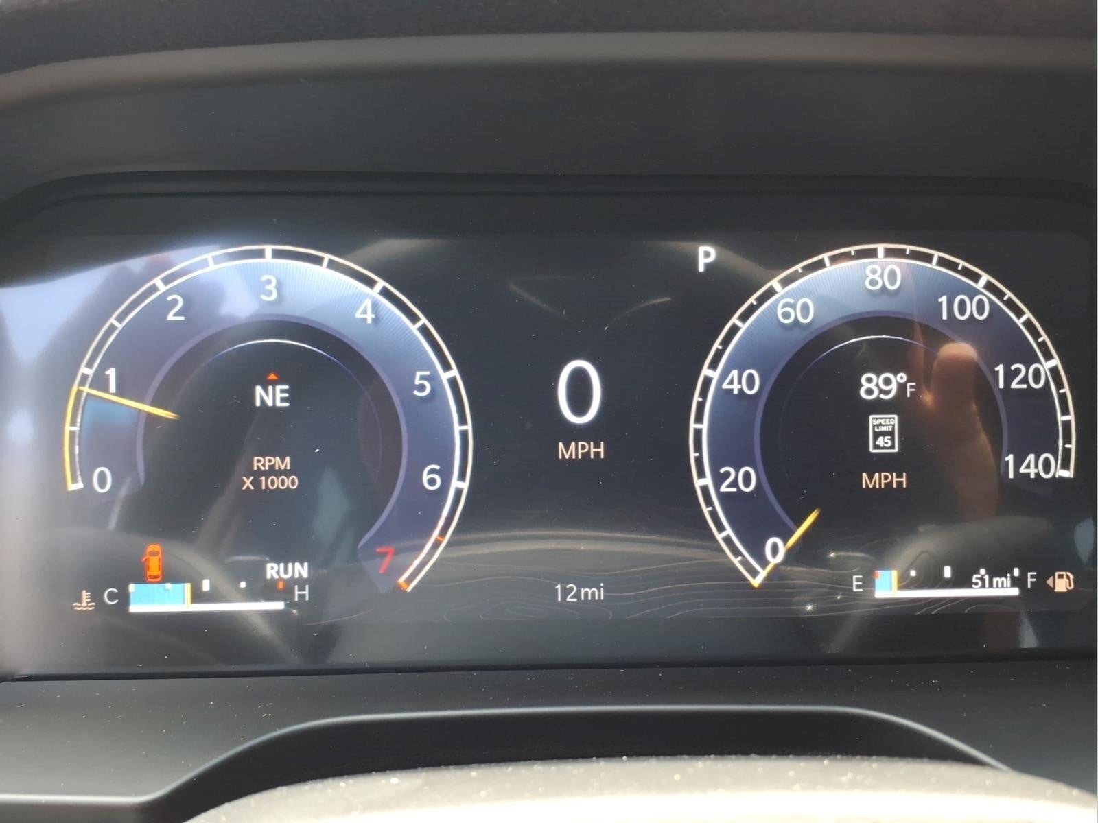 2026 Jeep Grand Cherokee Limited 4x4