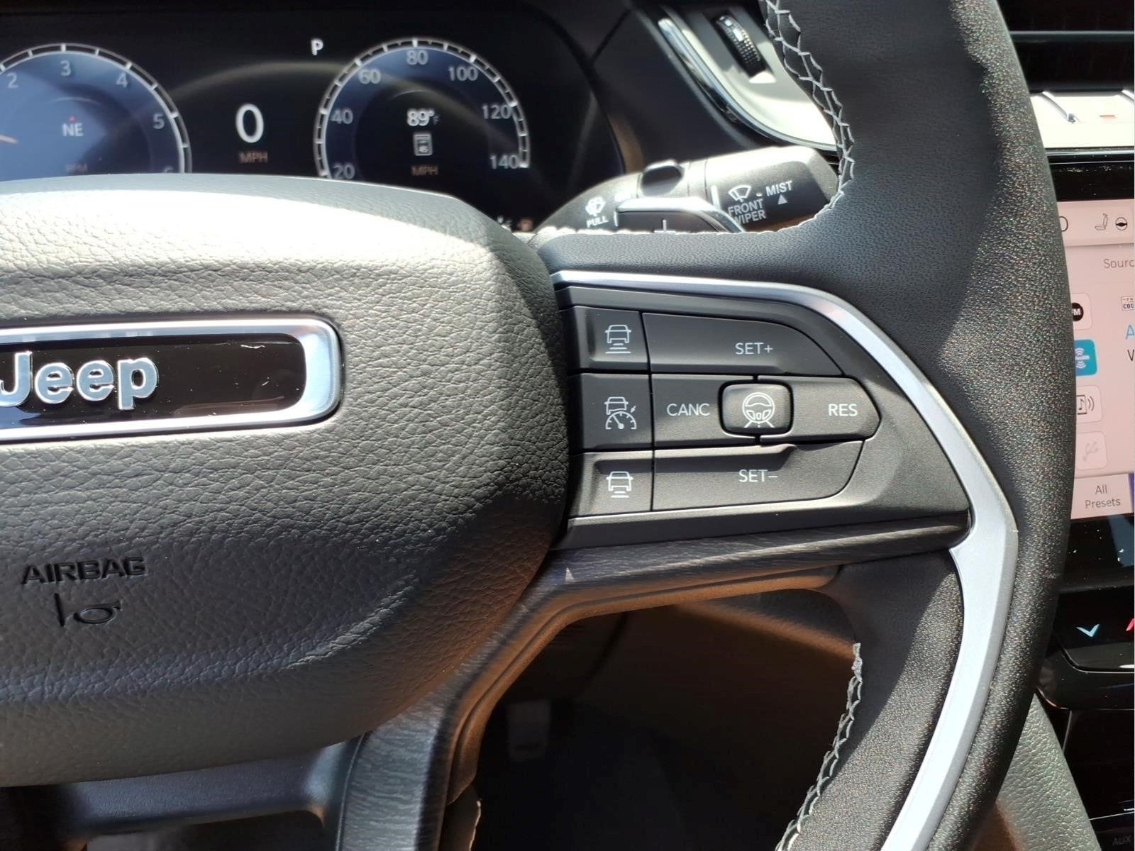 2026 Jeep Grand Cherokee Limited 4x4