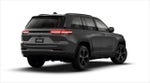 2026 Jeep Grand Cherokee Limited 4x4