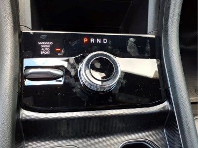 2026 Jeep Grand Cherokee Limited 4x4