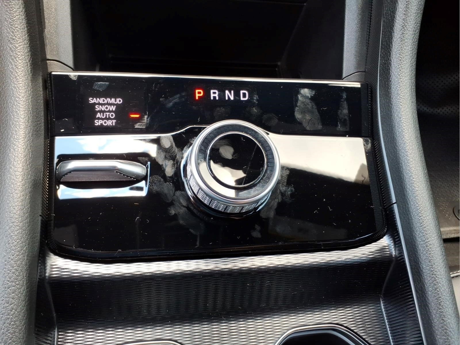 2026 Jeep Grand Cherokee Limited 4x4