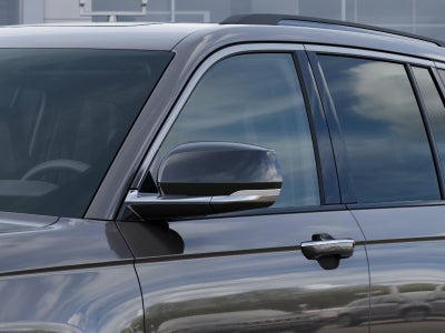 2026 Jeep Grand Cherokee Limited 4x4