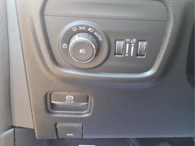 2026 Jeep Grand Cherokee Limited 4x4