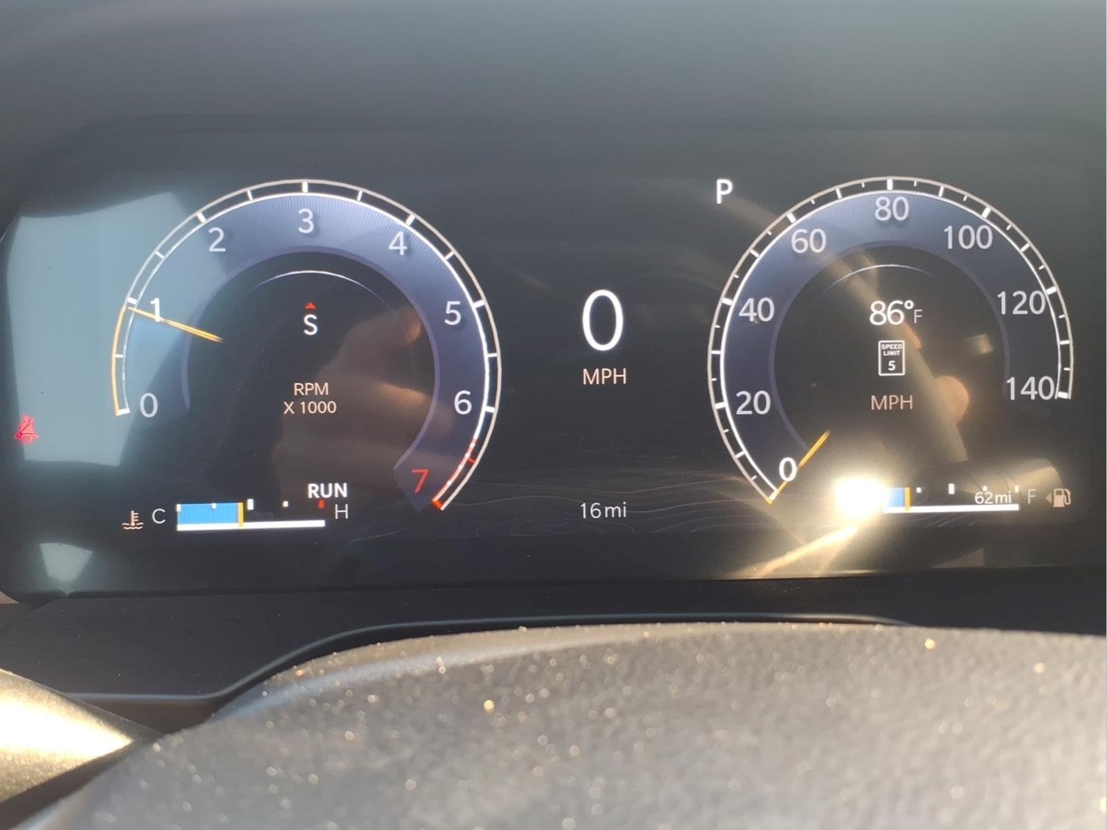 2026 Jeep Grand Cherokee Limited 4x4