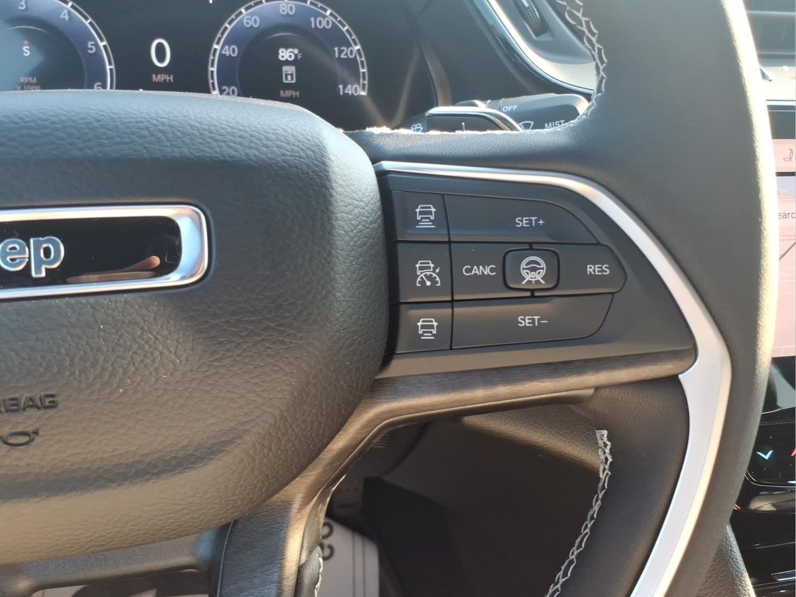 2026 Jeep Grand Cherokee Limited 4x4