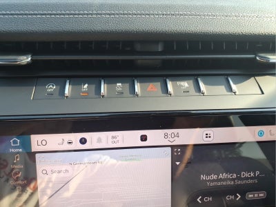 2026 Jeep Grand Cherokee Limited 4x4