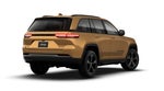 2026 Jeep Grand Cherokee Limited 4x4