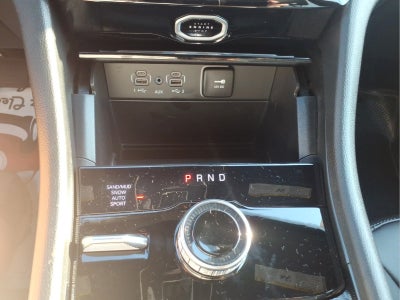 2026 Jeep Grand Cherokee Limited 4x4