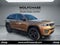 2026 Jeep Grand Cherokee Limited 4x4