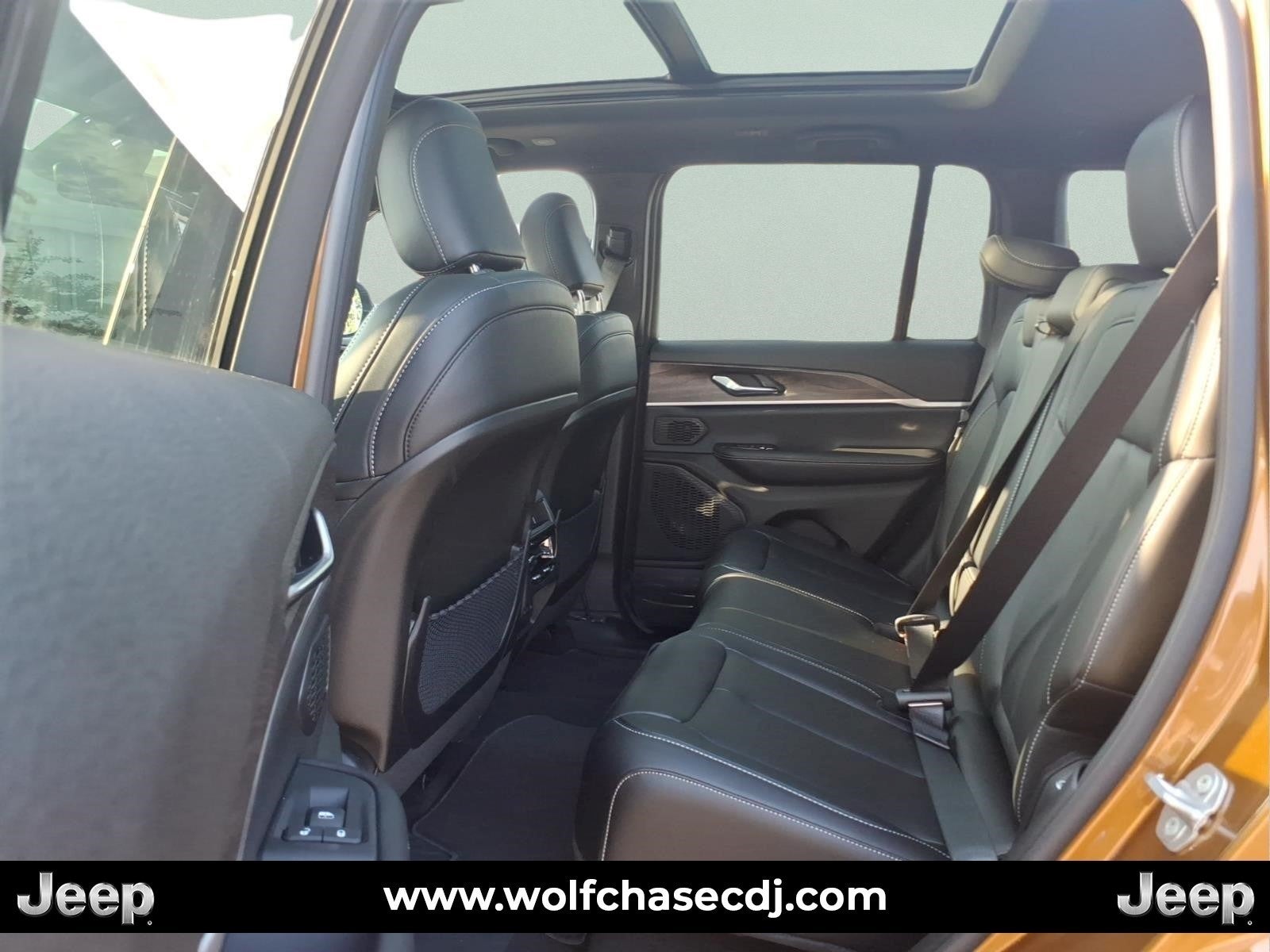 2026 Jeep Grand Cherokee Limited 4x4