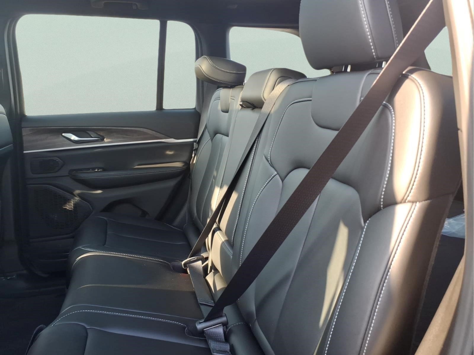 2026 Jeep Grand Cherokee Limited 4x4