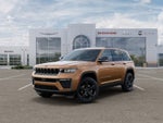 2026 Jeep Grand Cherokee Limited 4x4