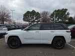 2025 Jeep Grand Cherokee Summit Reserve