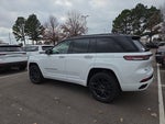 2025 Jeep Grand Cherokee Summit Reserve