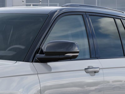 2025 Jeep Grand Cherokee Summit Reserve