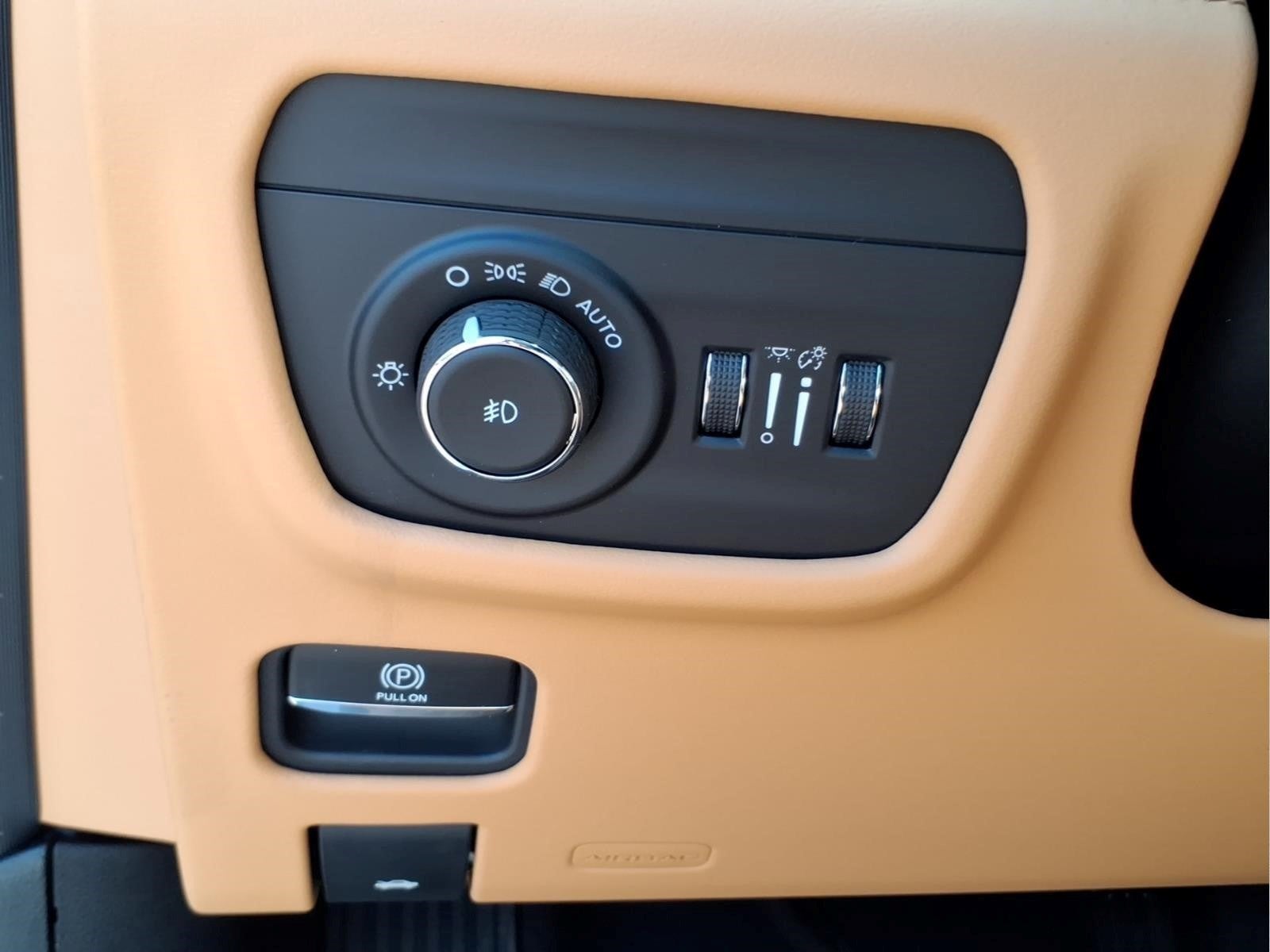 2025 Jeep Grand Cherokee Summit Reserve