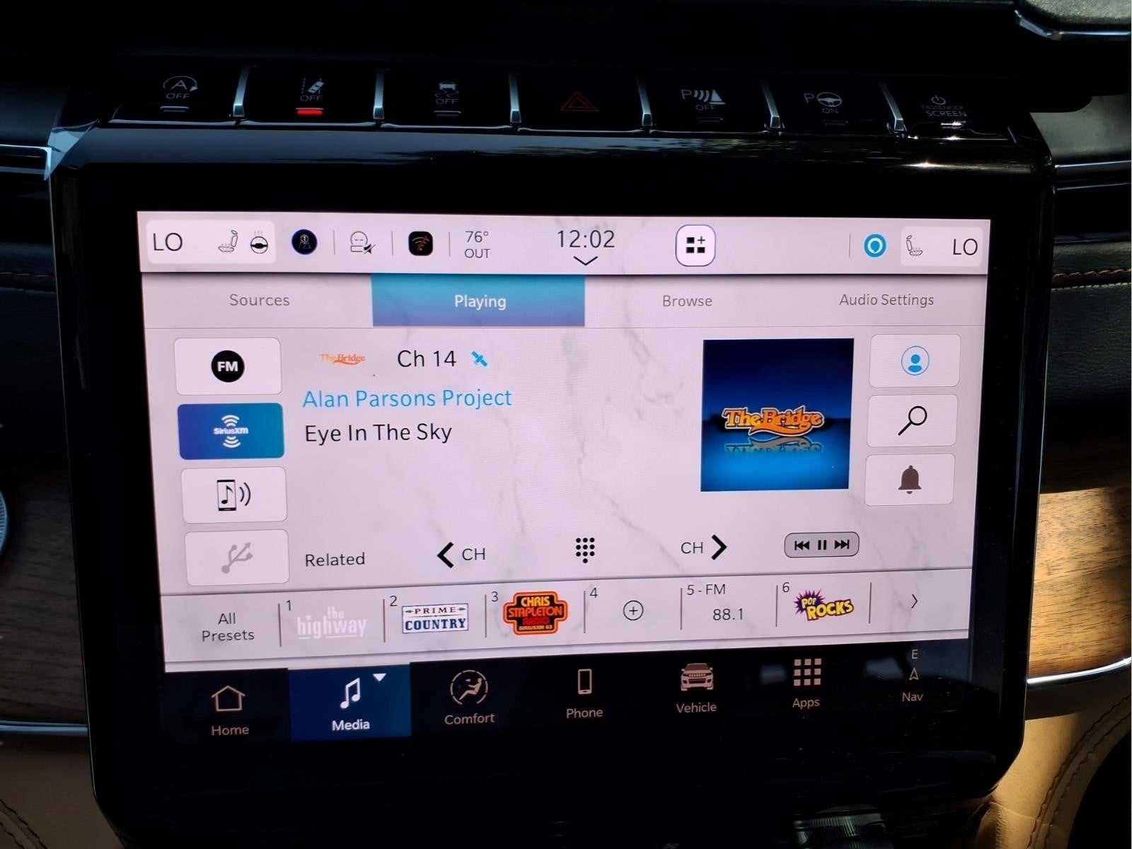 2025 Jeep Grand Cherokee Summit Reserve