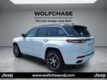 2025 Jeep Grand Cherokee Summit Reserve