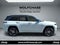 2025 Jeep Grand Cherokee Summit Reserve