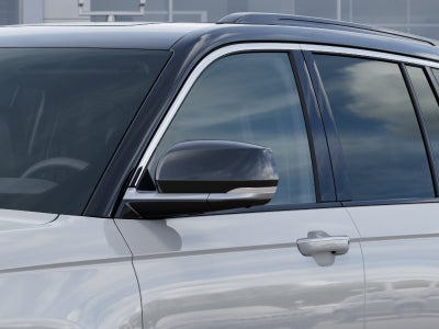 2025 Jeep Grand Cherokee Summit Reserve