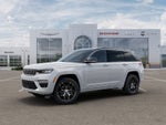 2025 Jeep Grand Cherokee Summit Reserve