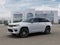 2025 Jeep Grand Cherokee Summit Reserve